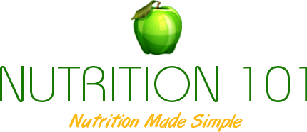 nutrition101 logo